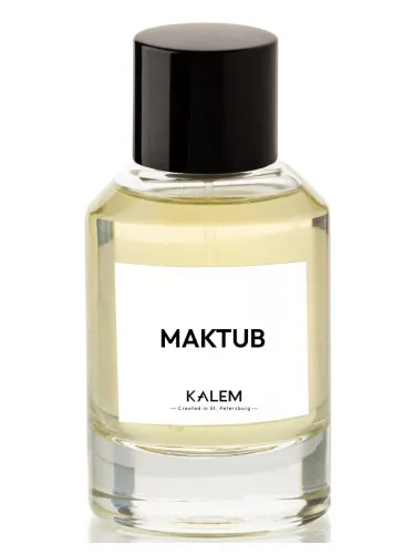 Imagen de Maktub