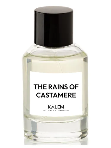 Perfume The Rains of Castamere de Kalem