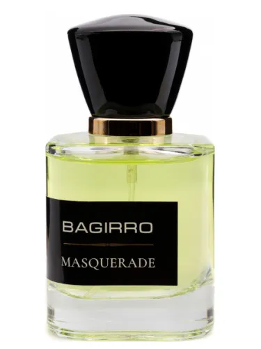 Imagen de Masquerade