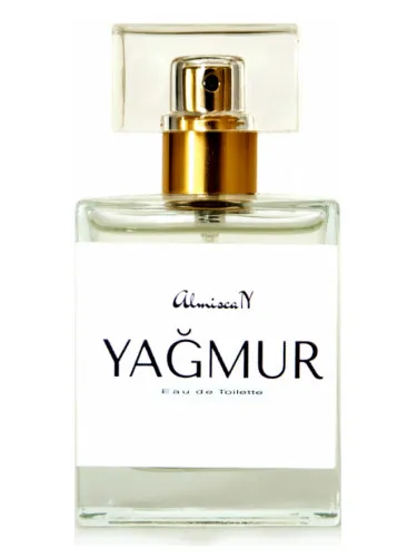 Imagen de Yagmur
