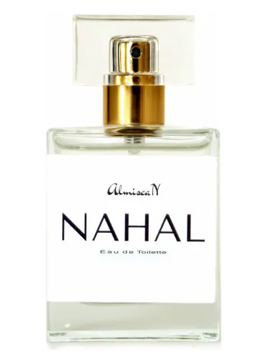 Imagen de Nahal