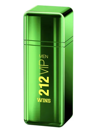 Imagen de 212 VIP Men Wins