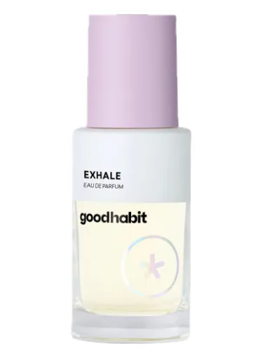 Perfume Exhale de Goodhabit