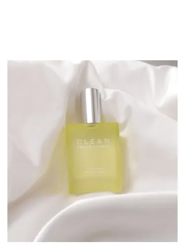Perfume Fresh Linens de Clean