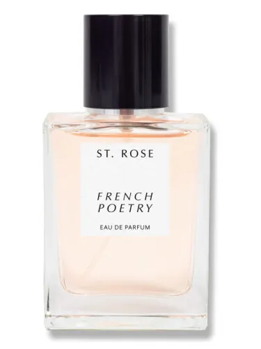 Perfume French Poetry de ST. Rose