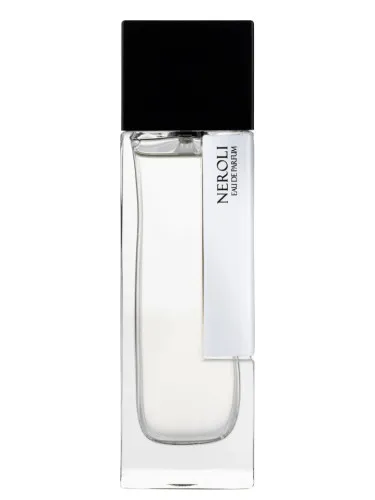 Perfume Neroli de Laurent Mazzone Parfums