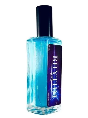 Imagen de Rhythm