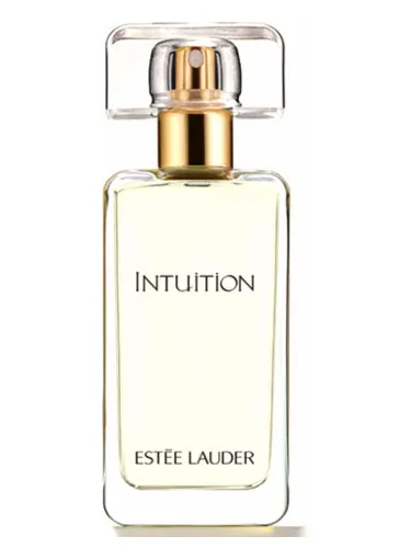 Perfume Intuition de Estée Lauder