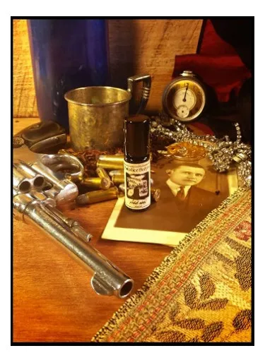Perfume High Noon de Solstice Scents