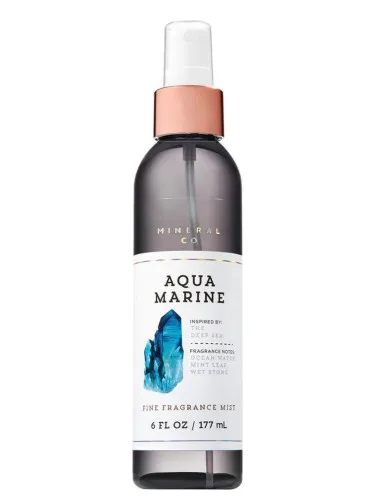 Imagen de Mineral Co Aquamarine