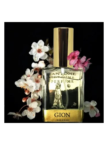 Perfume Gion de Fantôme