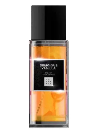 Perfume Delicious Vanilla de In The Box