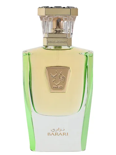 Perfume Barari de Hind Al Oud