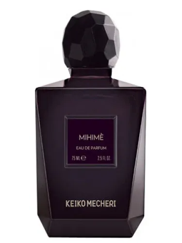 Perfume Mihime de Keiko Mecheri