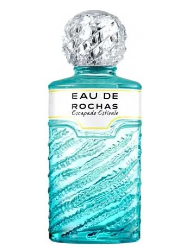 Imagen de Eau de Rochas Escapade Estivale