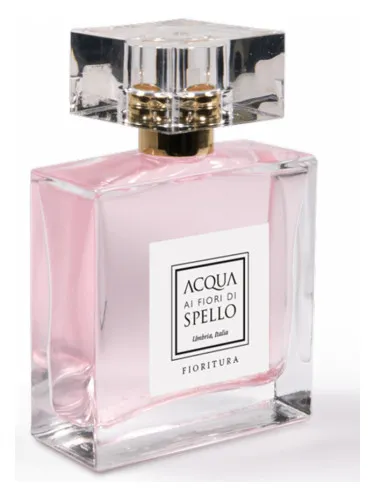 Perfume Fioritura de Acqua ai Fiori di Spello