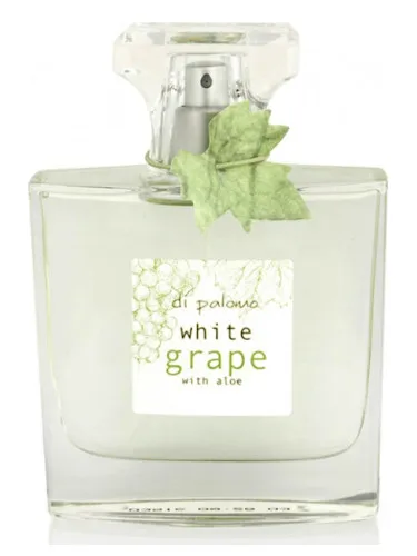 Perfume White Grape de Di Palomo