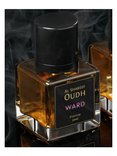 Perfume Ward de Al Shareef Oudh