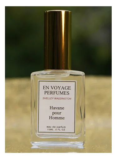 Imagen de Havane pour Homme