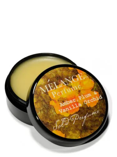 Imagen de Amber, Plum & Vanilla Orchid