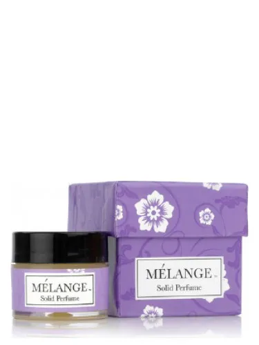 Perfume Melange Solid Perfume Fruit de Melange Perfume