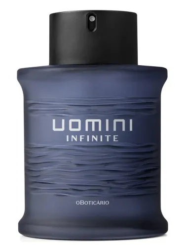 Imagen de Uomini Infinite