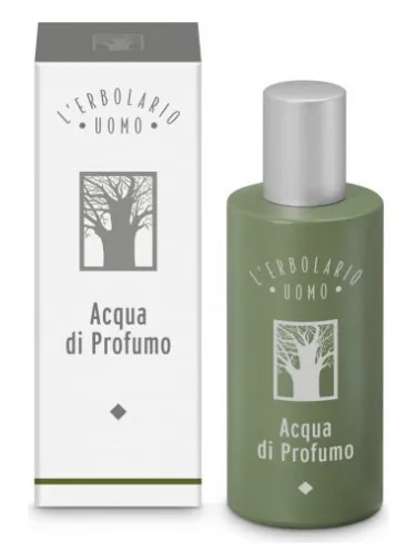 Perfume Uomo de L'Erbolario