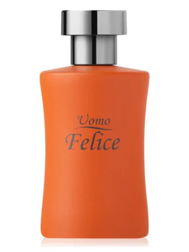 Perfume Uomo Felice de Faberlic