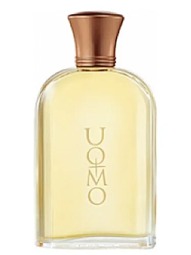 Perfume Uomo de Avon