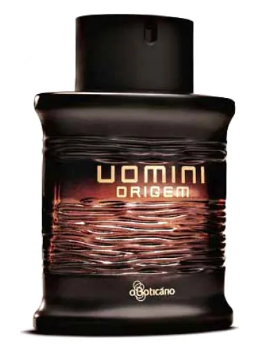 Imagen de Uomini Origem