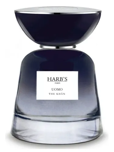 Perfume Uomo - The Khan de HARB'S