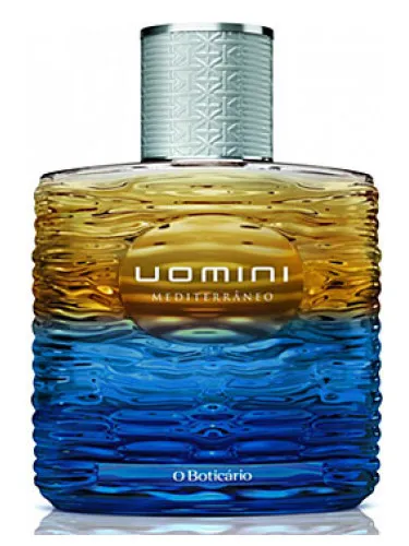 Imagen de Uomini Mediterraneo