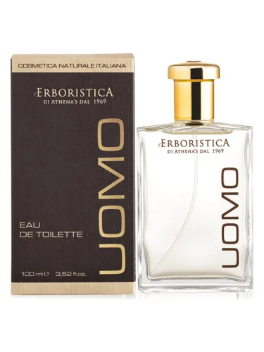 Perfume Uomo de L'Erboristica