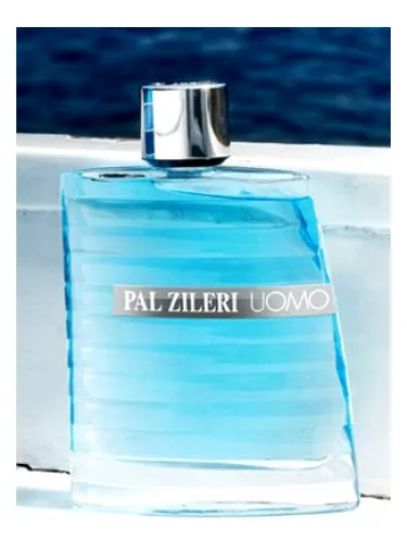 Perfume Uomo Essenza di Capri de Pal Zileri