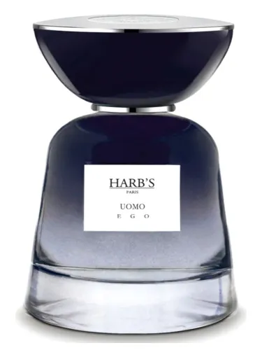 Perfume Uomo - Ego de HARB'S