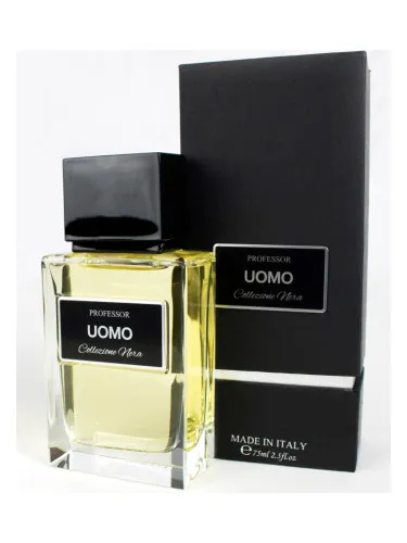 Imagen de Uomo