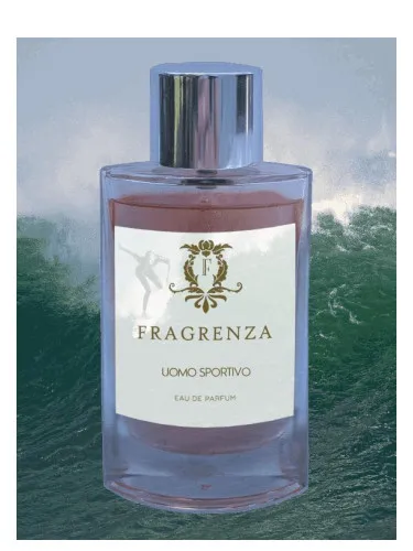 Perfume Uomo Sportivo de Fragrenza