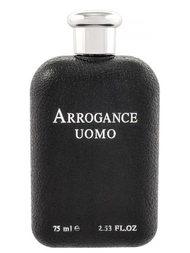 Perfume Arrogance Uomo de Arrogance