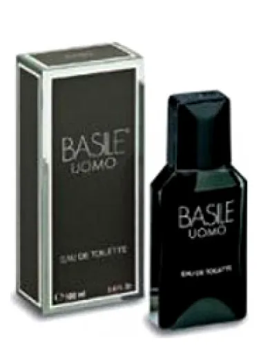 Perfume Basile Uomo de Basile
