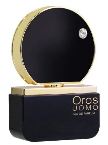 Perfume Oros Uomo de Oros