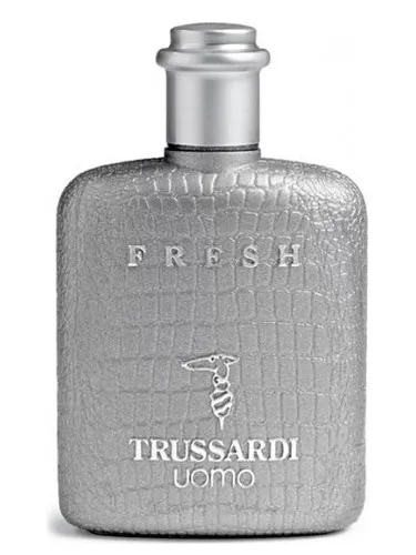 Perfume Fresh Uomo de Trussardi