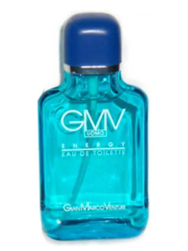 Imagen de GMV Uomo Energy