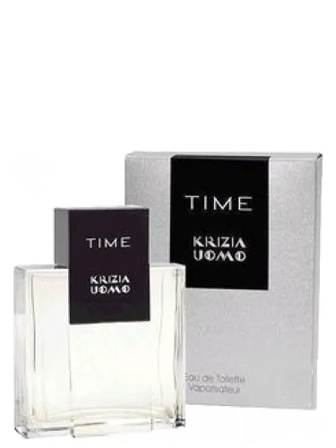 Perfume Time Uomo de Krizia