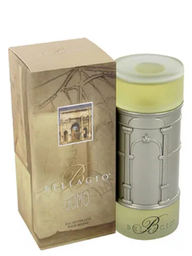 Perfume Bellagio Uomo de Micaelangelo