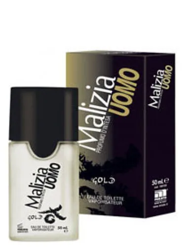 Imagen de Malizia Uomo Gold