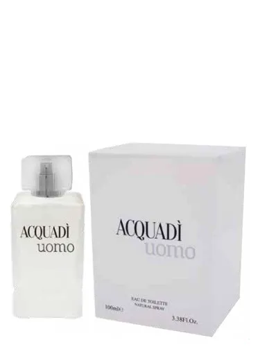 Imagen de AcquaDi Uomo