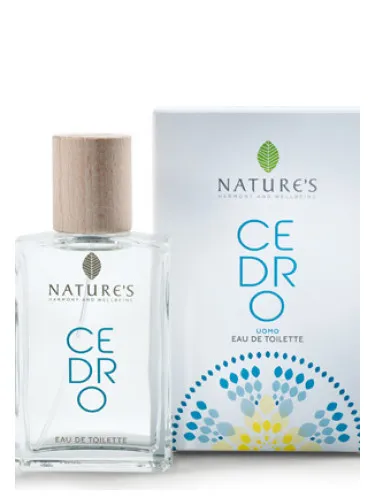 Imagen de Cedro Uomo