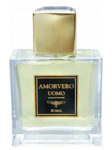 Perfume Amorvero Uomo de Hotel Hassler Roma