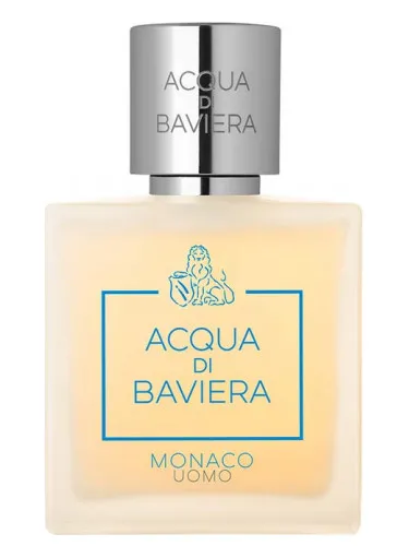Perfume Monaco Uomo de Acqua di Baviera