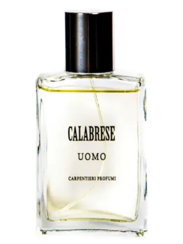 Perfume Calabrese Uomo de Carpentieri Profumi